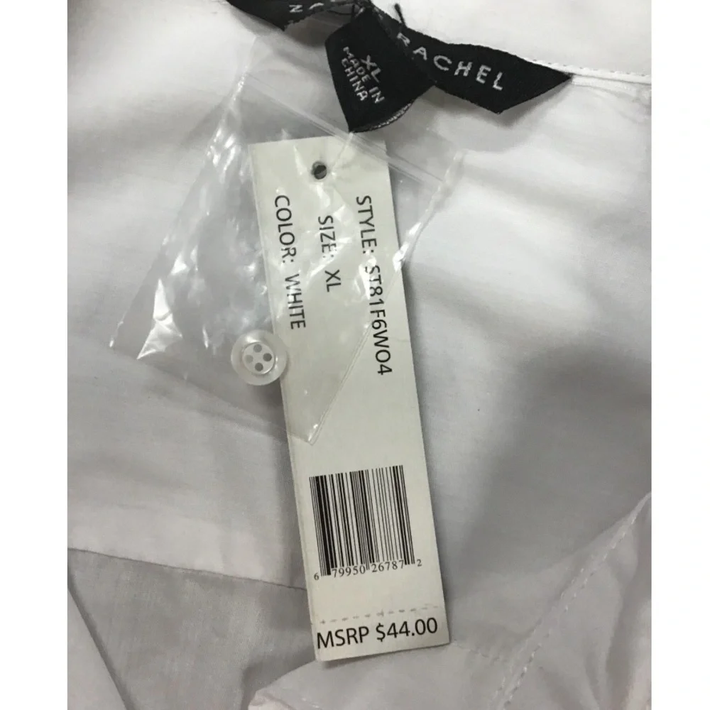 Zac & Rachel Shirt - Picture 7 of 7